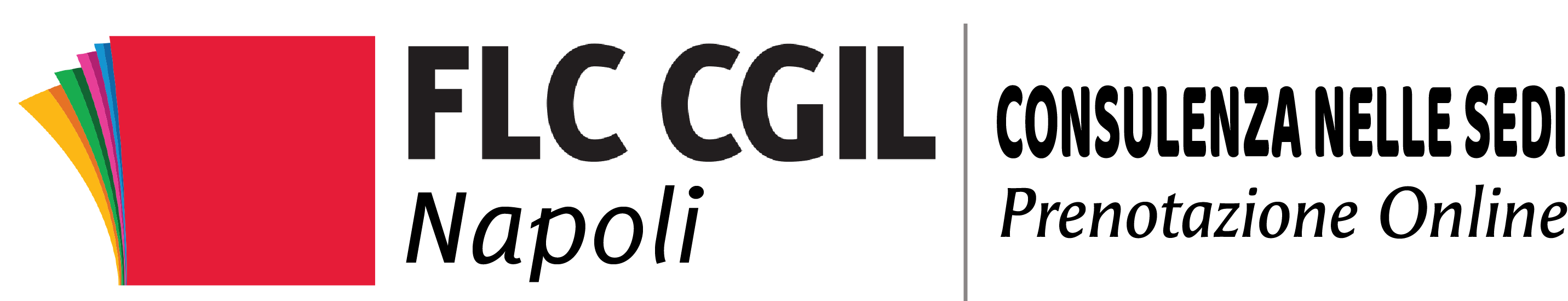 FLC CGIL Napoli – Prenotazioni Online
